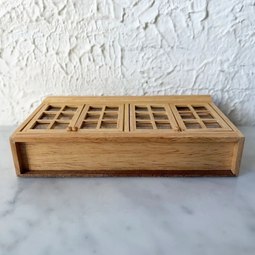 Town Square Miniatures furnish your